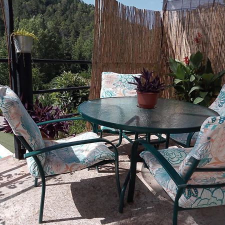 Alojamiento Rural Puente Honda Siles Екстериор снимка
