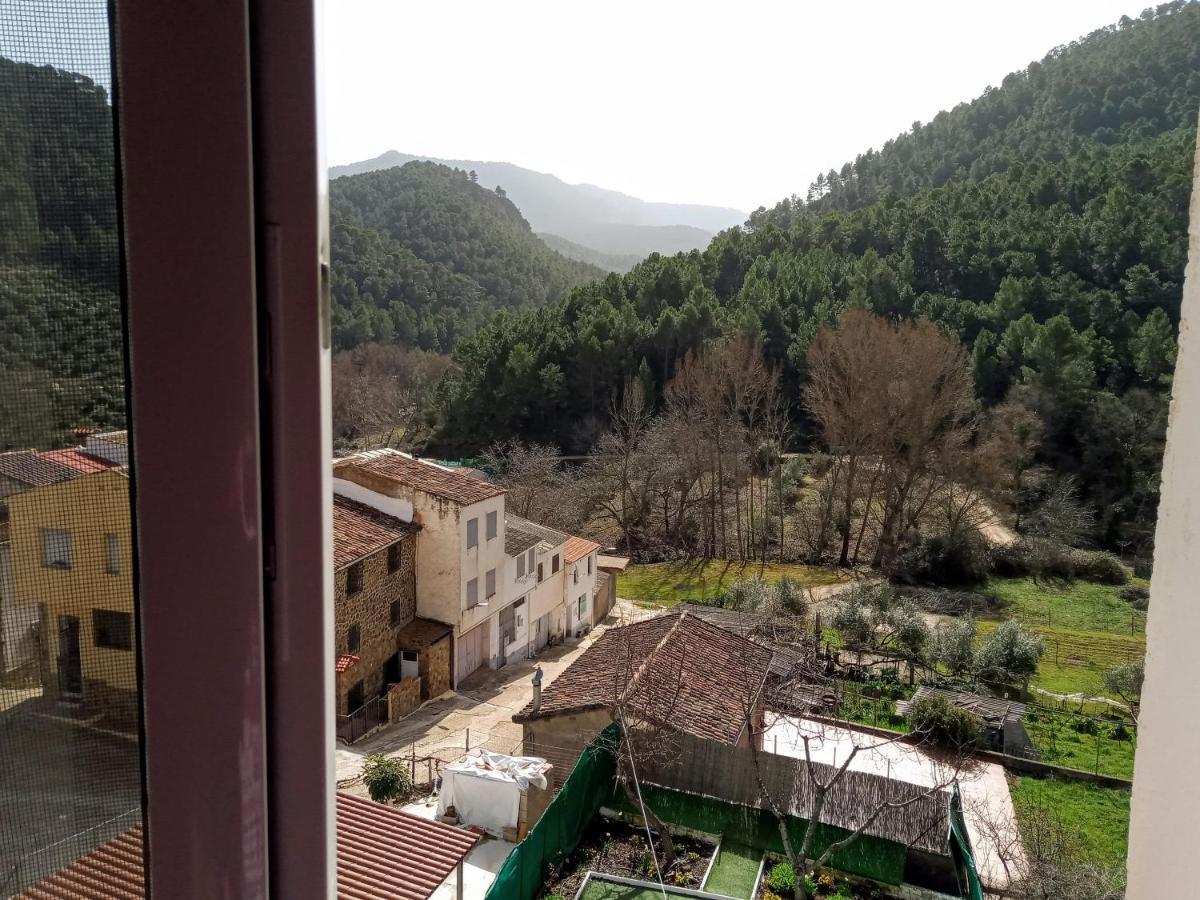 Alojamiento Rural Puente Honda Siles Екстериор снимка
