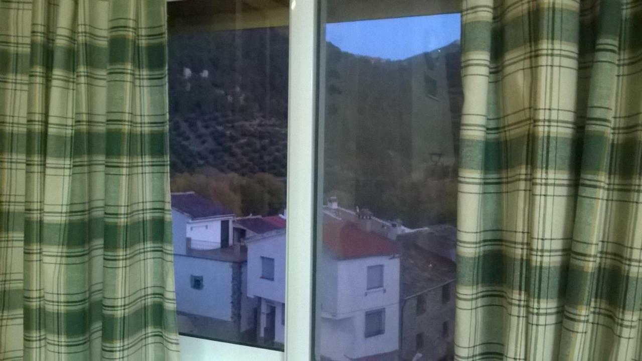 Alojamiento Rural Puente Honda Siles Екстериор снимка